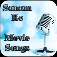 Sanam Re Movie Songs Affiche