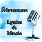 Stromae Lyrics & Music icône