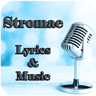 Stromae Lyrics & Music biểu tượng