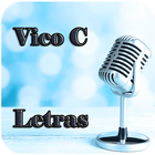 Vico C Letras icône