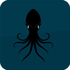 Octopus Live Wallpaper ikon