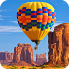 Balloon Live Wallpaper biểu tượng