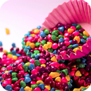 Candy Live Wallpaper APK