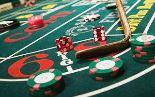 Casino Live Wallpaper اسکرین شاٹ 3