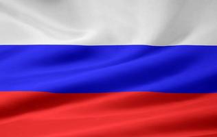 Russia Flag Live Wallpaper captura de pantalla 1