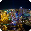 APK Las Vegas Live Wallpaper