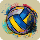 APK Volleyball Live Wallpapers