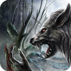 WereWolf Live Wallpaper biểu tượng