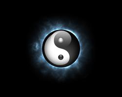 Yin Yang Live Walpapers capture d'écran 2