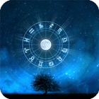 Zodiac Signs Live Wallpaper simgesi