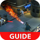 Icona Guide for Star Wars Uprising