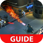 Guide for Star Wars Uprising 图标