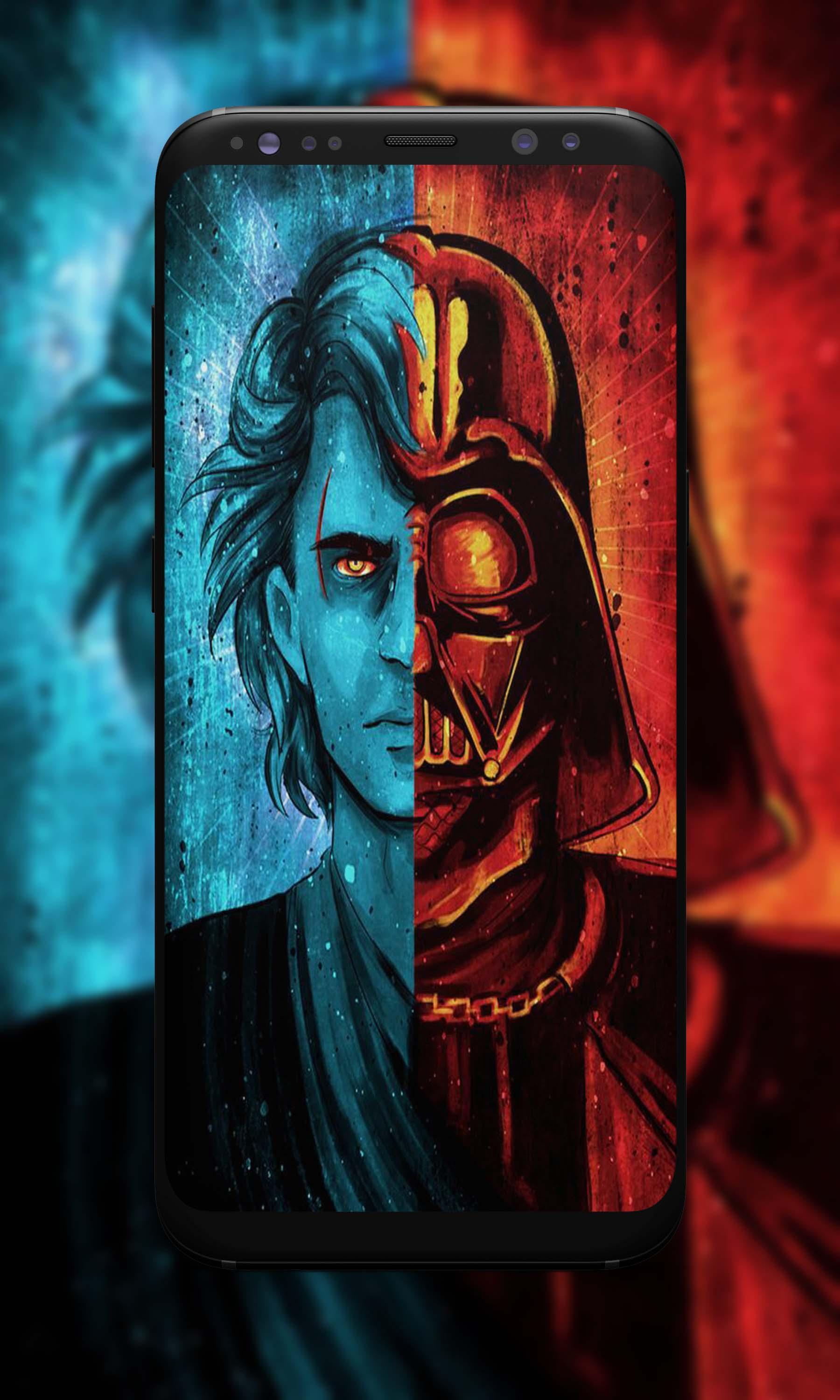 Android 用の Starwars Wallpaper Hd Apk をダウンロード