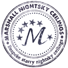 Starry Nightsky icon