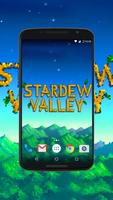 Stardew Valley Art Wallpapers پوسٹر