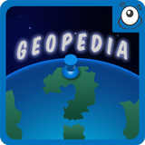 GeoPedia - World icon