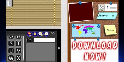GeoPedia - Mundo ảnh chụp màn hình 3