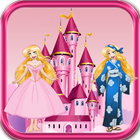 آیکون‌ Star Girl Fashion Game