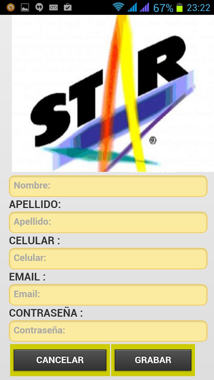 Descarga de APK de Radio Taxi StarLine para Android
