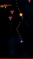 Space Defence (Free) ภาพหน้าจอ 1