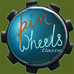 Pin Wheels Classic