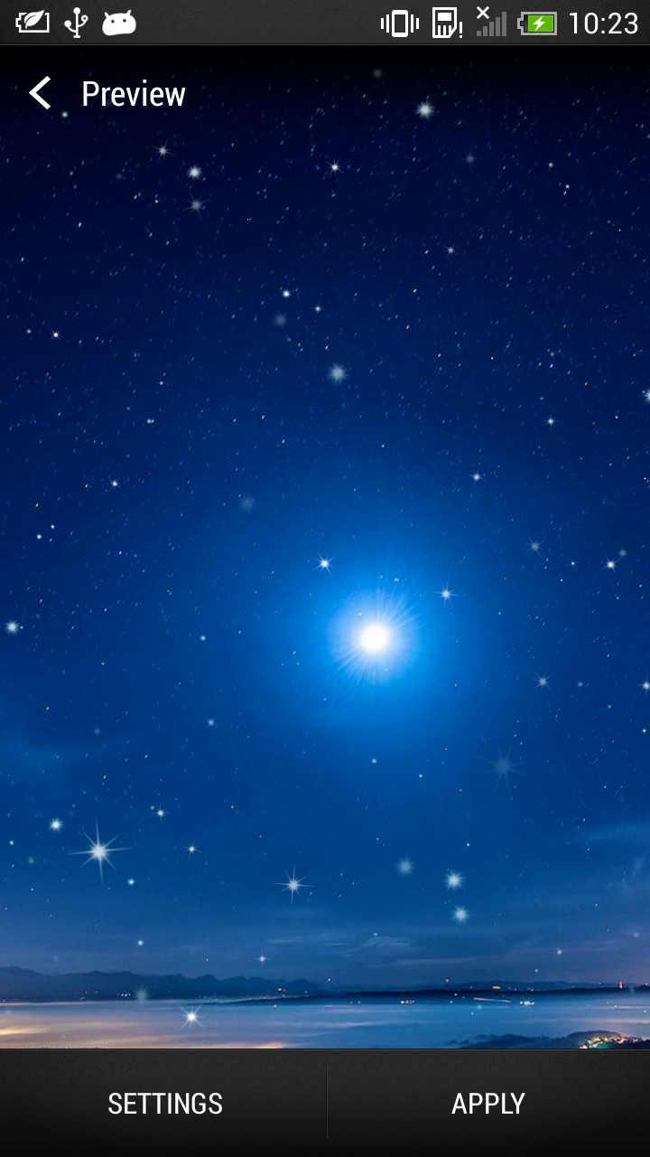 無料で 星空の夜ライブ壁紙 アプリの最新版 Apk4 0をダウンロードー Android用 Apkshortname Apk の最新バージョンをダウンロード Apkfab Com Jp