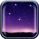 星空ライブ壁紙 APK