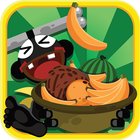 Sticky Monkey آئیکن