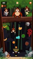 Sticky Monkey screenshot 1