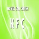 Nomer Call Center KFC APK