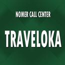 Nomer Call Center Traveloka APK