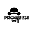 ProQuest आइकन