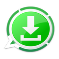 Downloader StatusSaver For Whatsapp