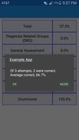 PA Orthopedic QA Review screenshot 1