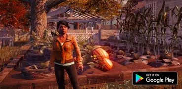 State of Decay 2 Tube &  Companion