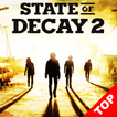 State of Decay 2 Tube &  Companion