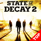 State of Decay 2 ไอคอน