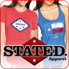 Stated Apparel icono