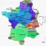 ”Quiz: Cities in France