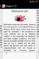 Cold Home Remedies Ekran Görüntüsü 1