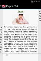 Home Remedies For Baby Cold capture d'écran 2