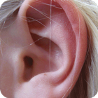 Ear Infection Home Remedies ไอคอน