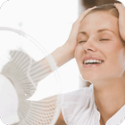 Home Remedies For Hot Flashes icon