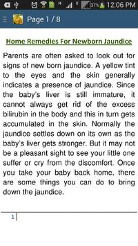 Newborn Jaundice Treatment For Android Apk Download