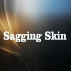 Get Rid of Sagging Skin आइकन