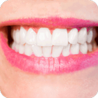 How to Whiten Teeth Instantly आइकन
