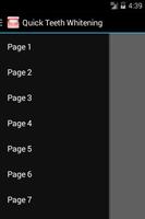How to Whiten Teeth Instantly скриншот 1