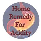 Home Remedy for Acidity أيقونة