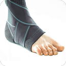 Foot Pain Relief Home Remedies APK