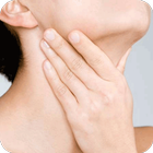 Hoarseness Home Remedies ícone